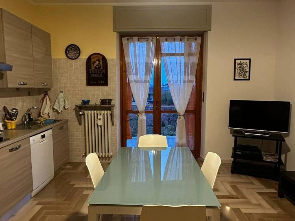 Appartamento a San damiano d'asti in Via Voglino, 4 - Foto 3