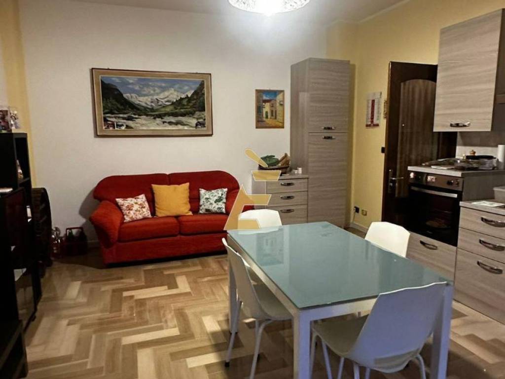 Appartamento a San damiano d'asti in Via Voglino, 4 - Foto 4