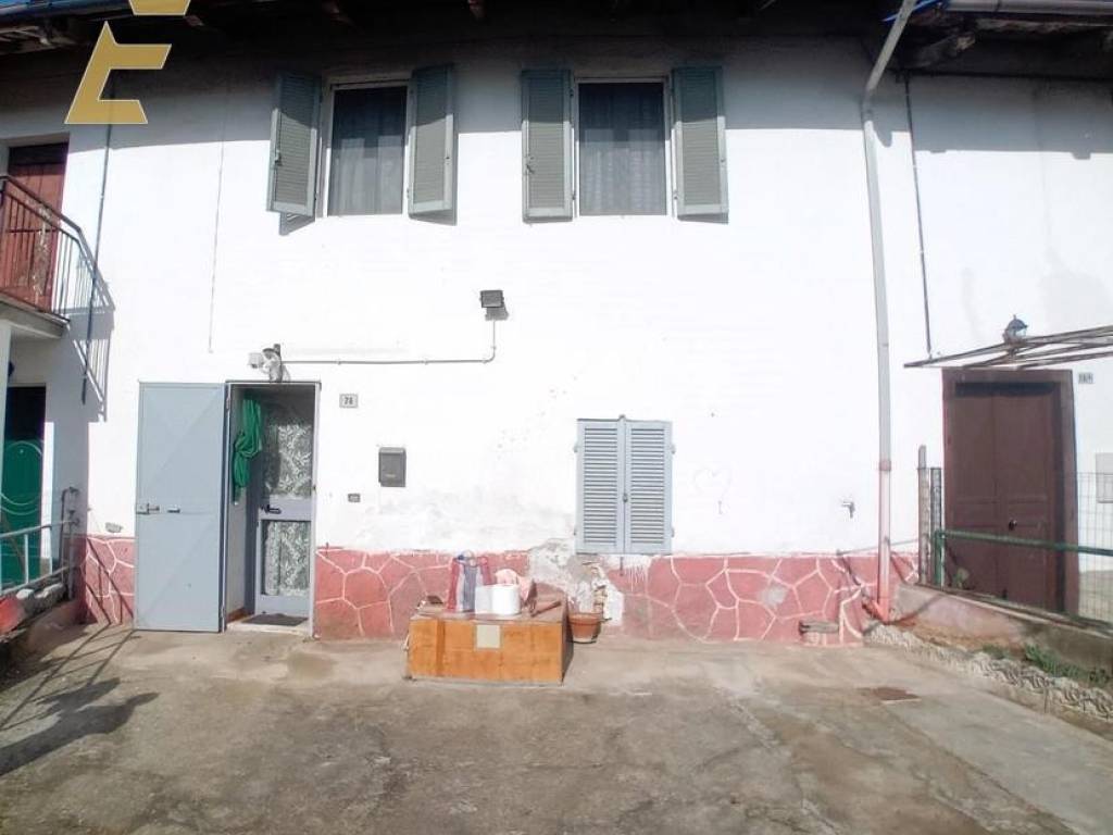 Rustico / casale a San damiano d'asti in Borgata San Giacomo, 78 - Foto 2