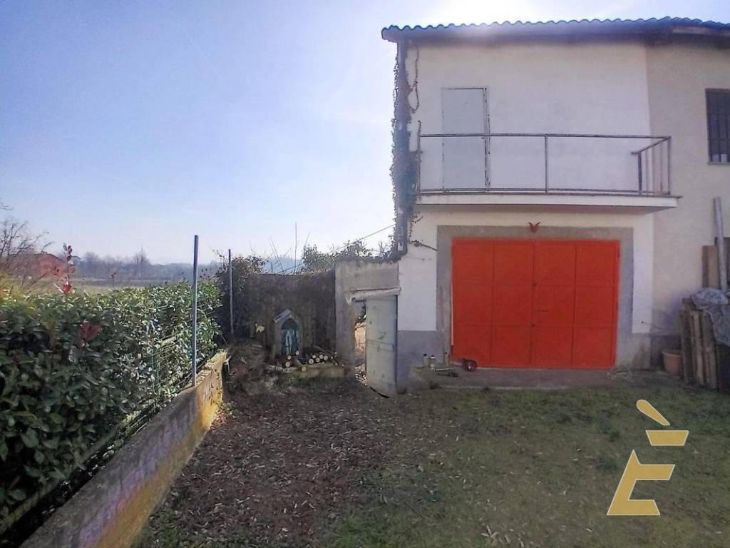 Rustico / casale a San damiano d'asti in Borgata San Giacomo, 78 - Foto 4