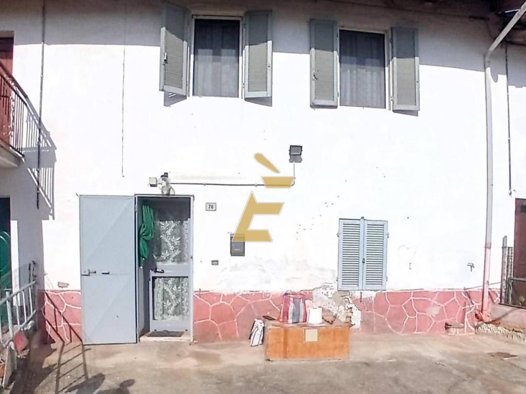 Rustico / casale a San damiano d'asti in Borgata San Giacomo, 78 - Foto 5
