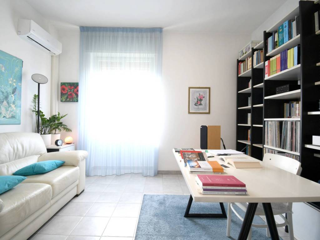 Appartamento a Cagliari in Via Cornalias, 72 - Foto 2