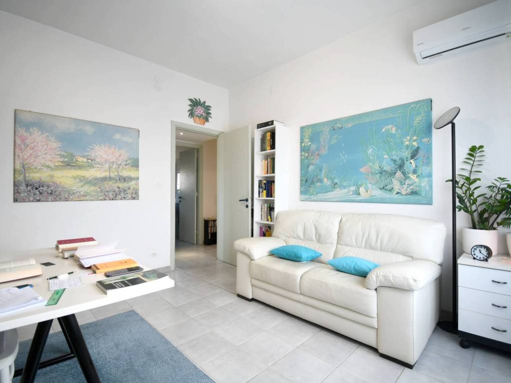 Appartamento a Cagliari in Via Cornalias, 72 - Foto 3