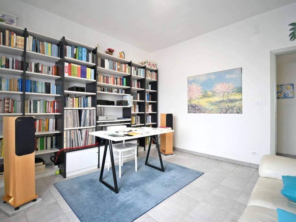 Appartamento a Cagliari in Via Cornalias, 72 - Foto 4