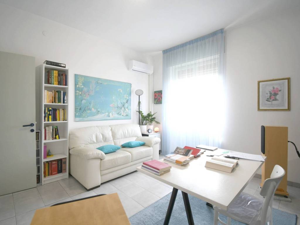 Appartamento a Cagliari in Via Cornalias, 72 - Foto 5