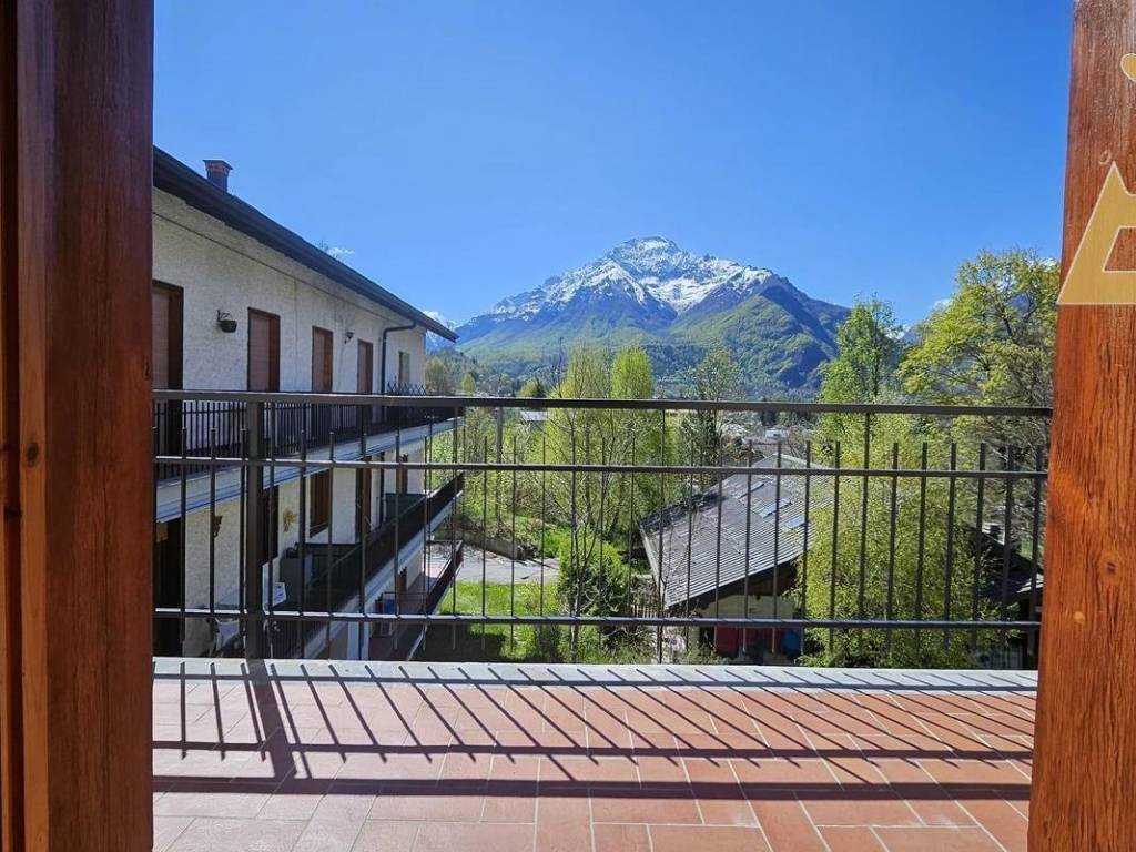 Appartamento a Entracque in Via Costalambert, 12 - Foto 2