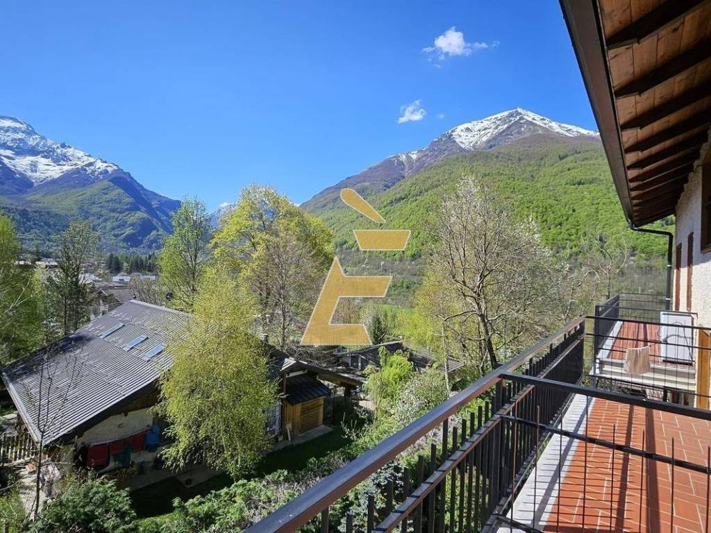 Appartamento a Entracque in Via Costalambert, 12 - Foto 4