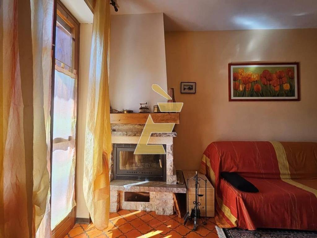 Appartamento a Entracque in Via Costalambert, 12 - Foto 5