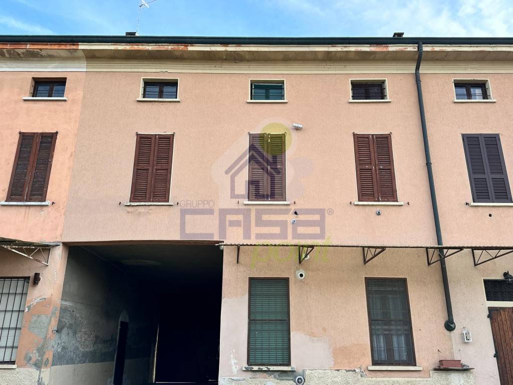 Appartamento a Annicco in PIAZZA IV NOVEMBRE - Foto 2