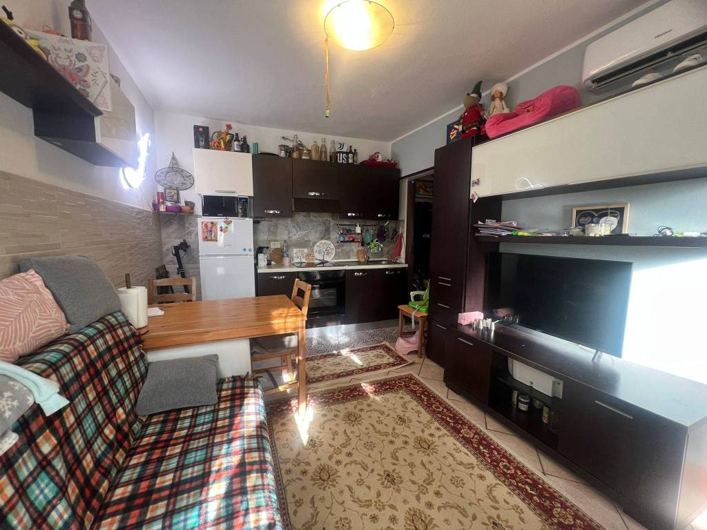 Casa indipendente a Borghetto lodigiano in via garibaldi - Foto 3