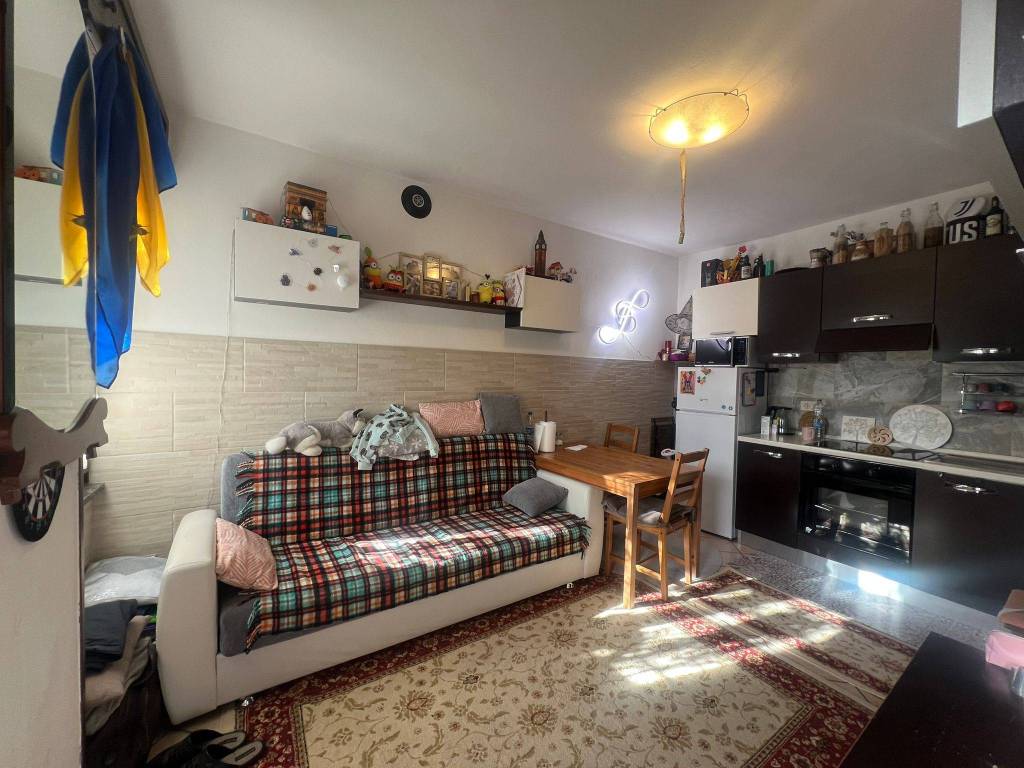 Casa indipendente a Borghetto lodigiano in via garibaldi - Foto 4