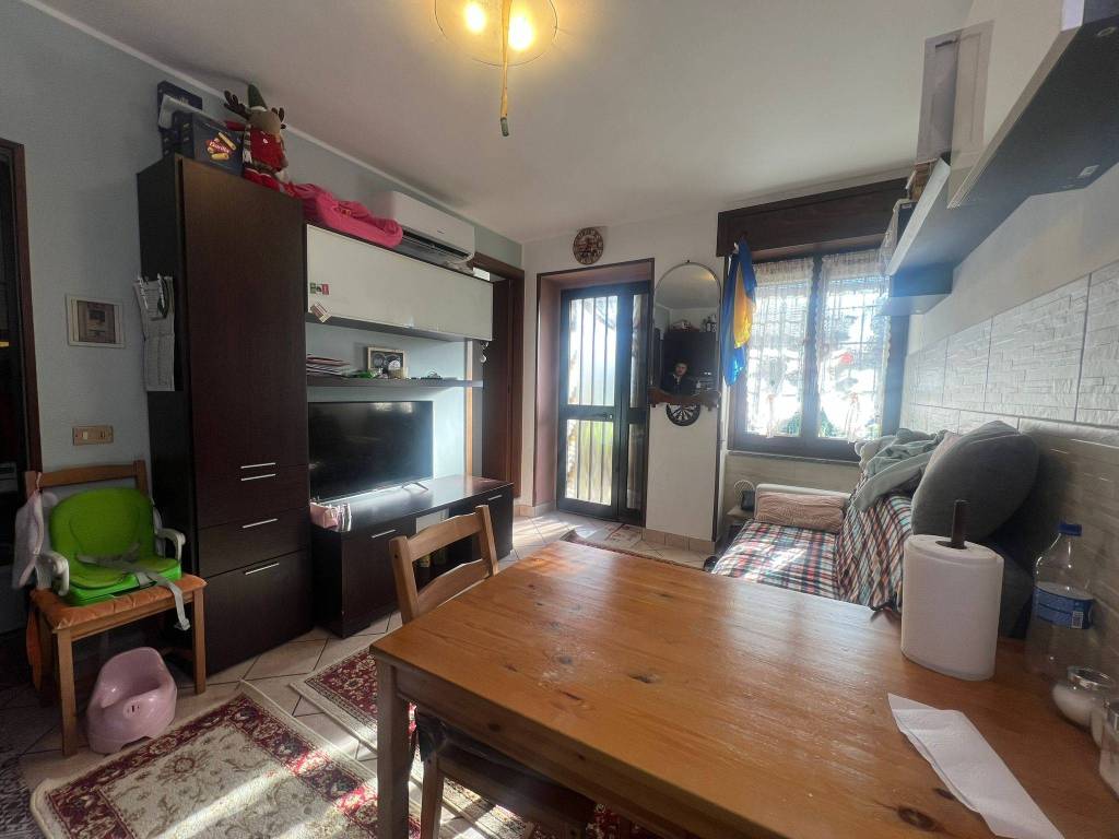 Casa indipendente a Borghetto lodigiano in via garibaldi - Foto 5