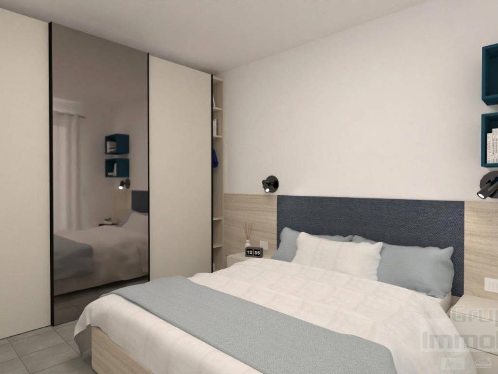 Appartamento a Pesaro in via kennedy - Foto 5