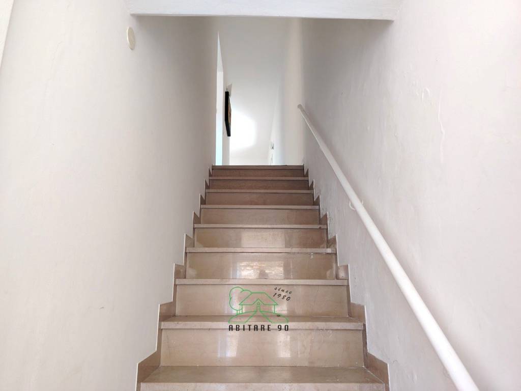 Appartamento a Fossombrone in VIA NAZARIO SAURO, 77 - Foto 3