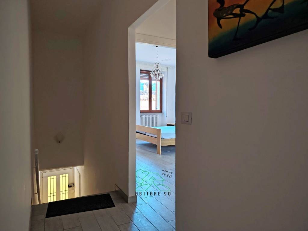 Appartamento a Fossombrone in VIA NAZARIO SAURO, 77 - Foto 4