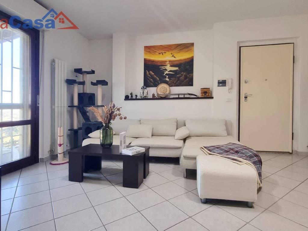 Appartamento a Osimo in Via Montecerno - Foto 5