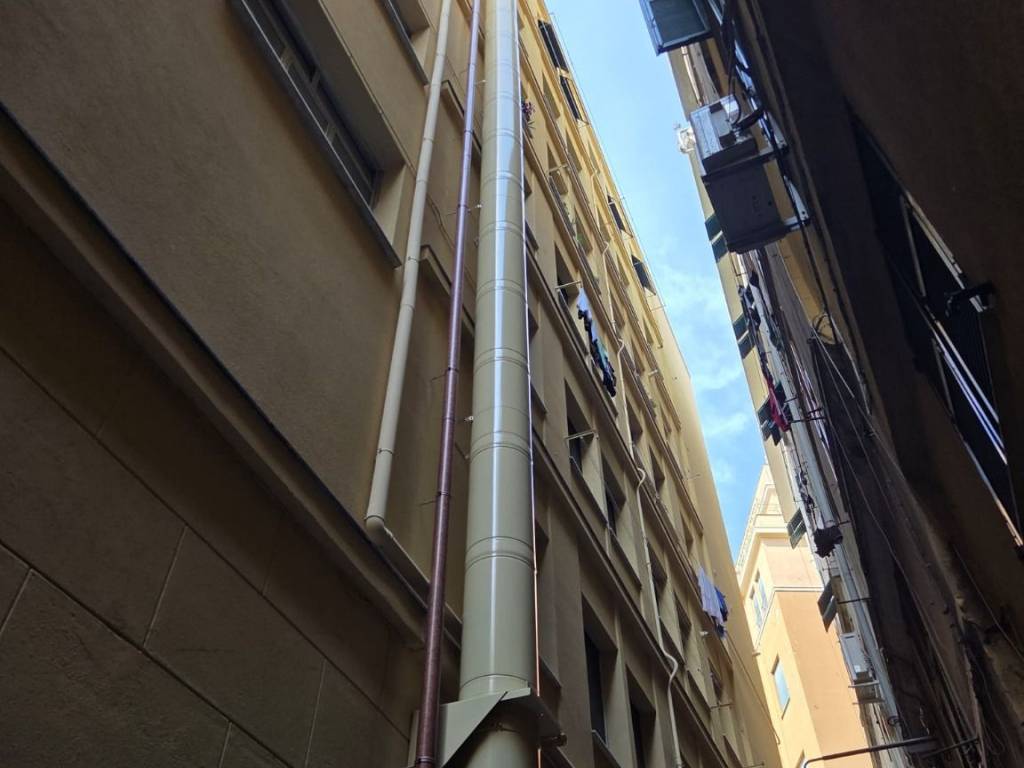 Immobile a Genova in Piazza di San Pancrazio, 9 - Foto 3
