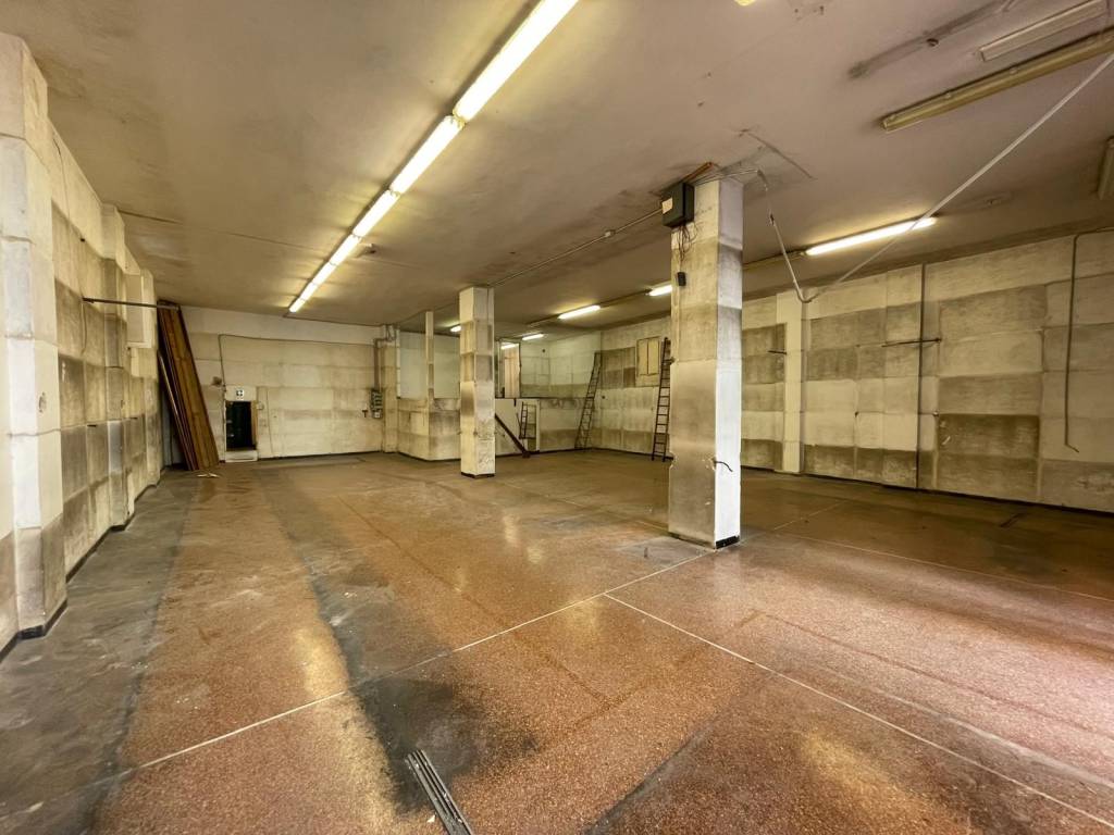 Immobile a Genova in Piazza di San Pancrazio, 9 - Foto 5