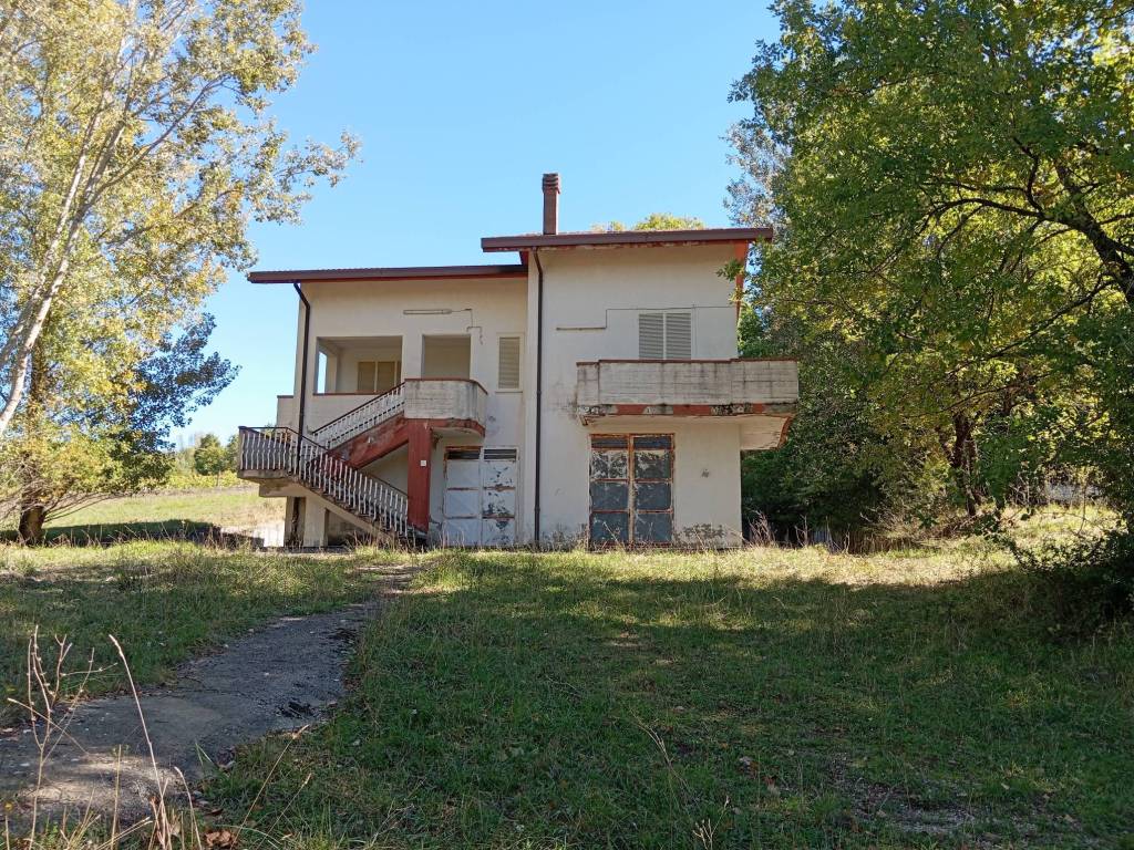 Villa a Lapio - Foto 2