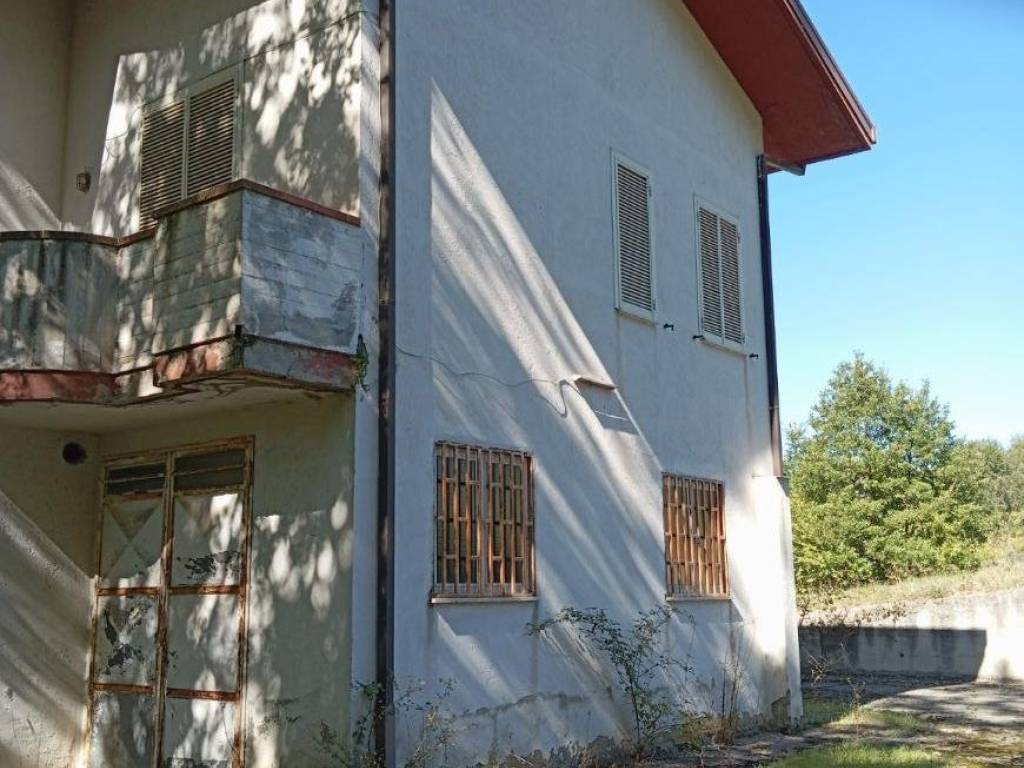 Villa a Lapio - Foto 4