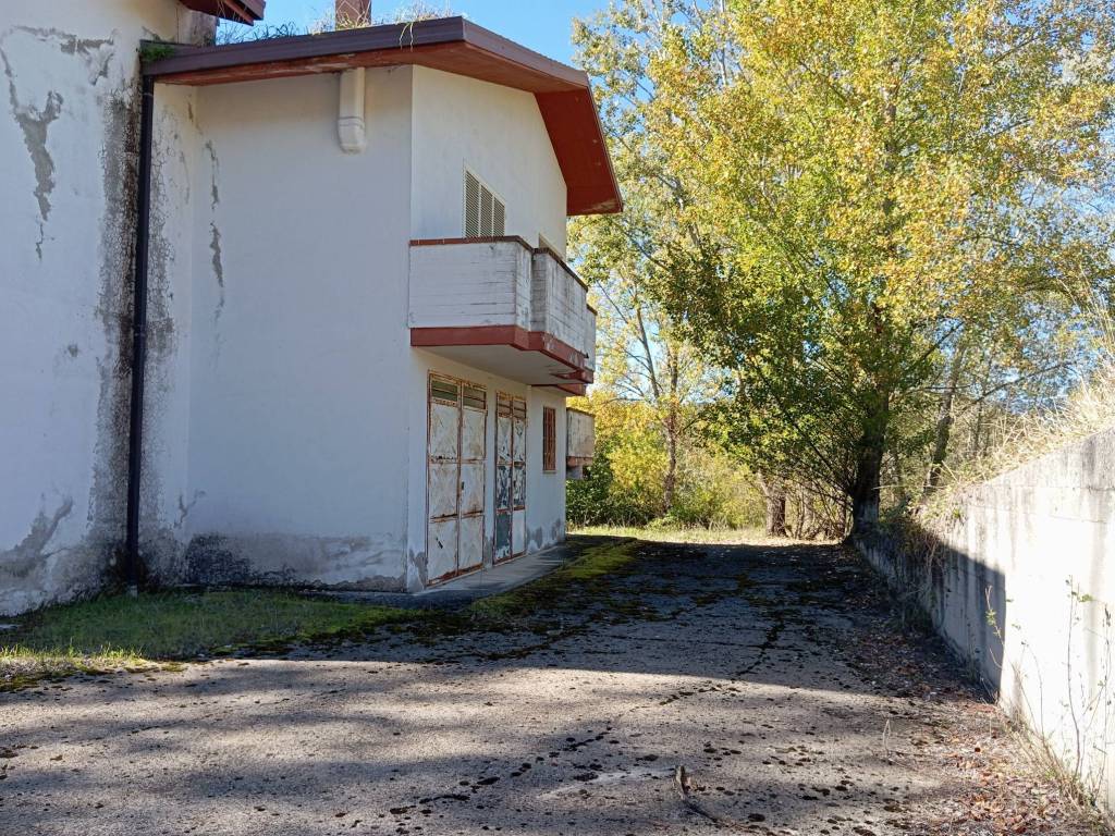 Villa a Lapio - Foto 5