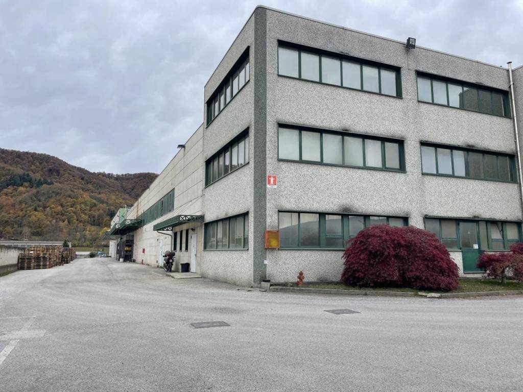 Immobile a Dronero in VIA PRIMO MAGGIO, 183 - Foto 2