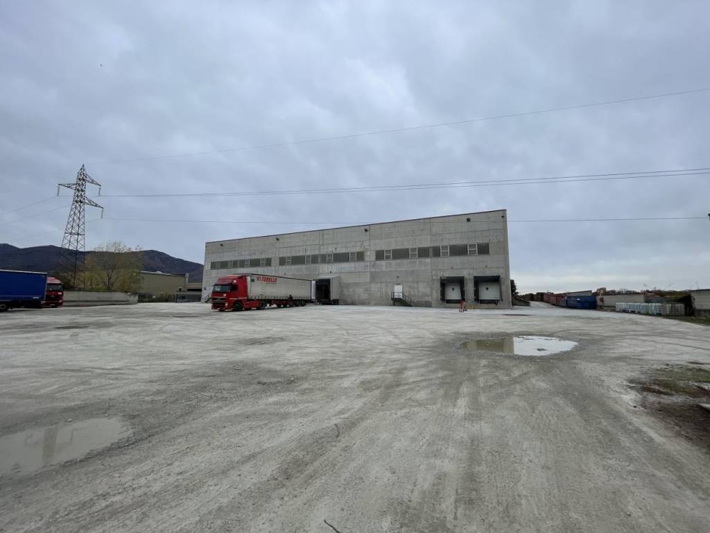 Immobile a Dronero in VIA PRIMO MAGGIO, 183 - Foto 3