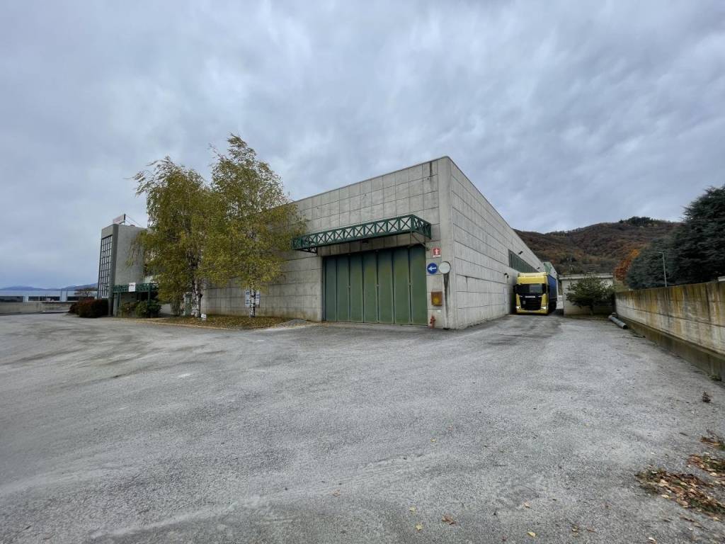 Immobile a Dronero in VIA PRIMO MAGGIO, 183 - Foto 4