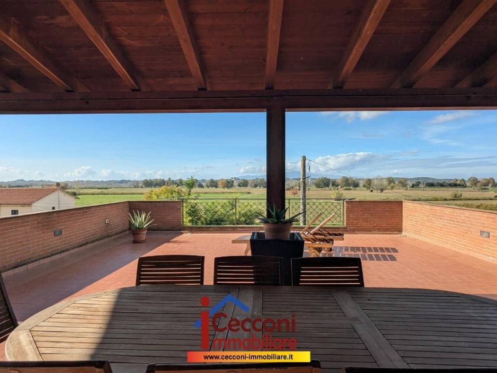 Casa indipendente a Cerreto guidi - Foto 4