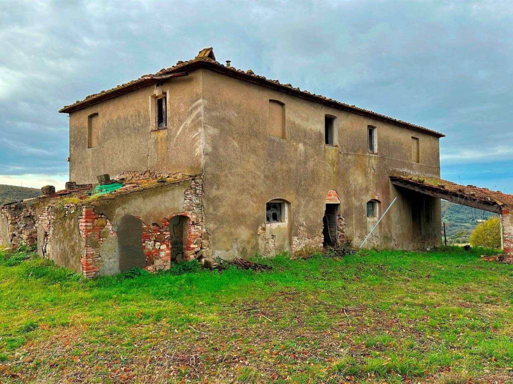 Rustico / casale a Suvereto - Foto 2