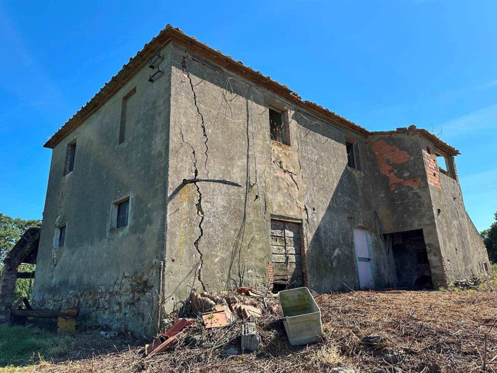 Rustico / casale a Suvereto - Foto 5