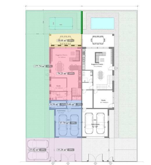 Villa a Bomporto - Foto 4