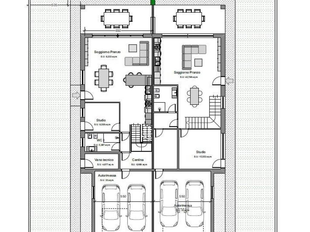 Villa a Bomporto - Foto 4