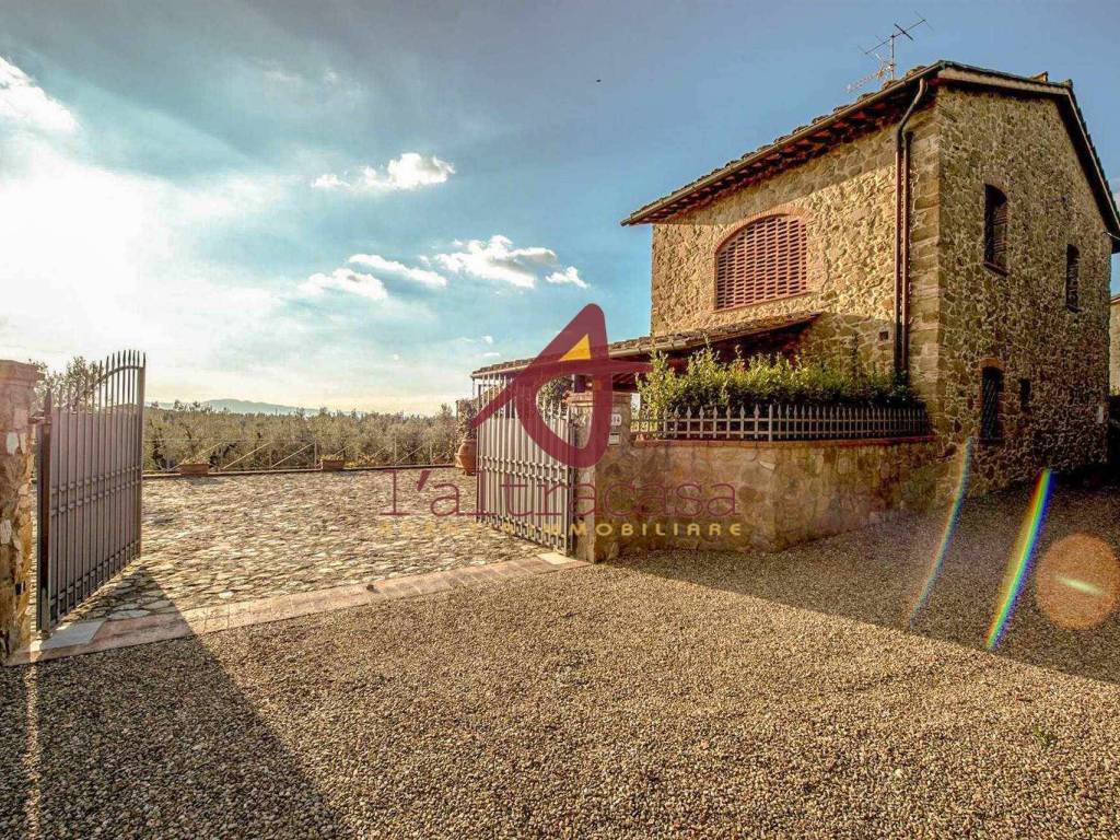 Rustico / casale a Vinci - Foto 2