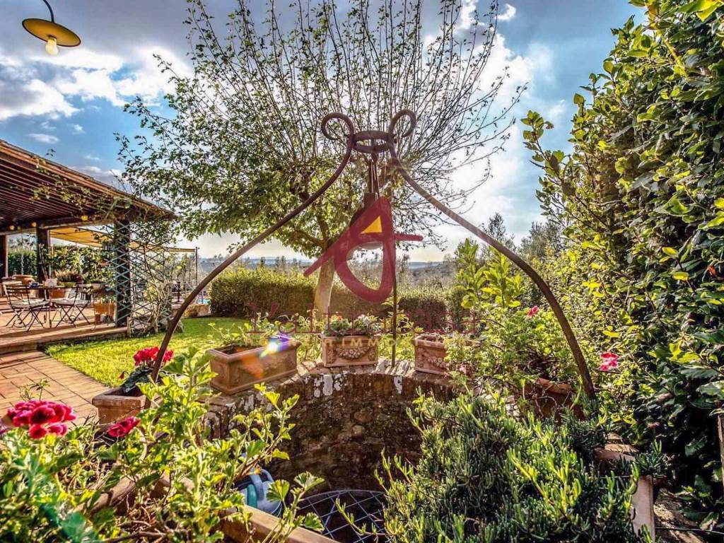 Rustico / casale a Vinci - Foto 4