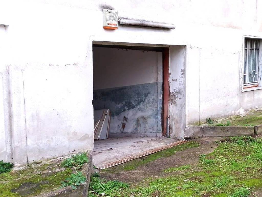 Immobile a Castel san giorgio in via pietro fimiani - Foto 2