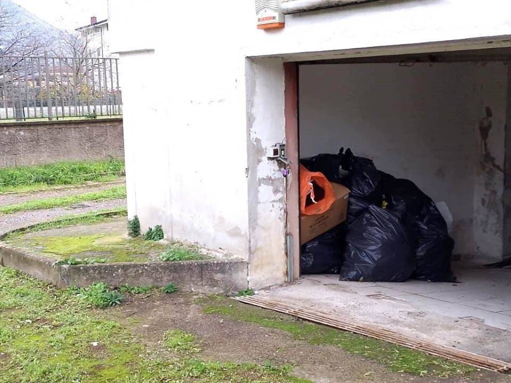 Immobile a Castel san giorgio in via pietro fimiani - Foto 3