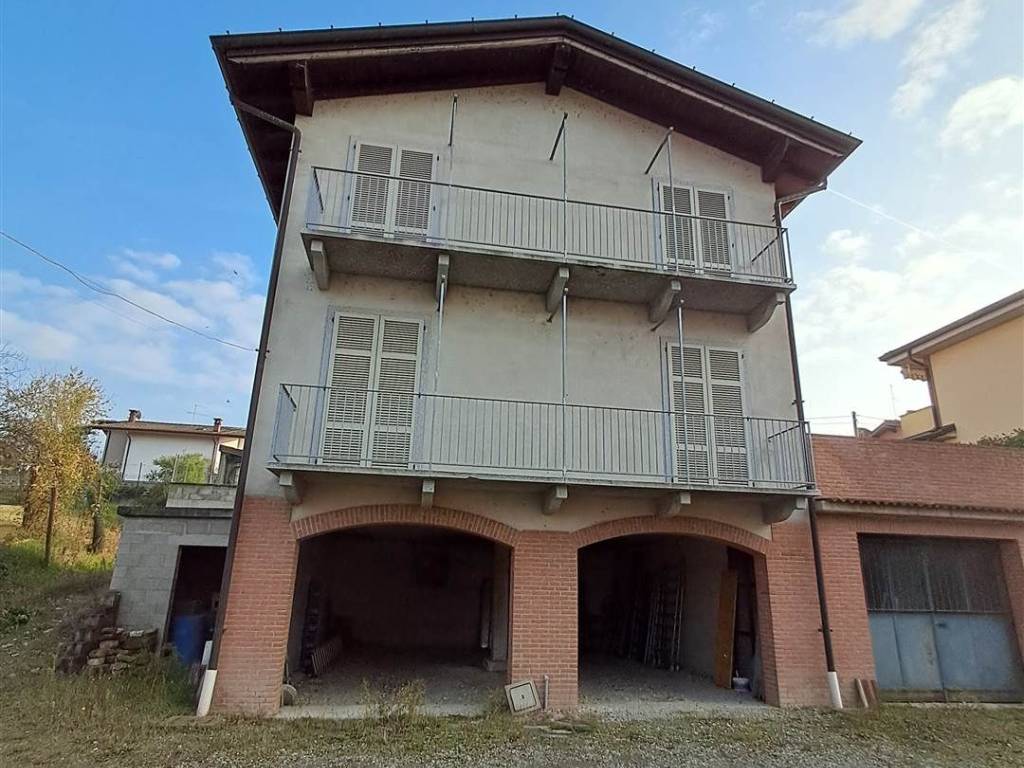 Villa a Pianello val tidone - Foto 4