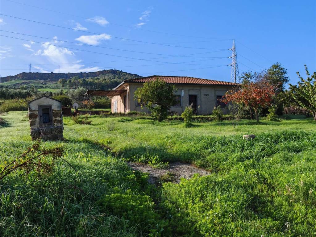 Rustico / casale a Agrigento - Foto 2