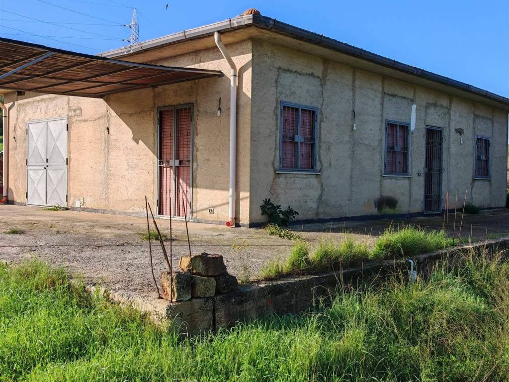 Rustico / casale a Agrigento - Foto 3