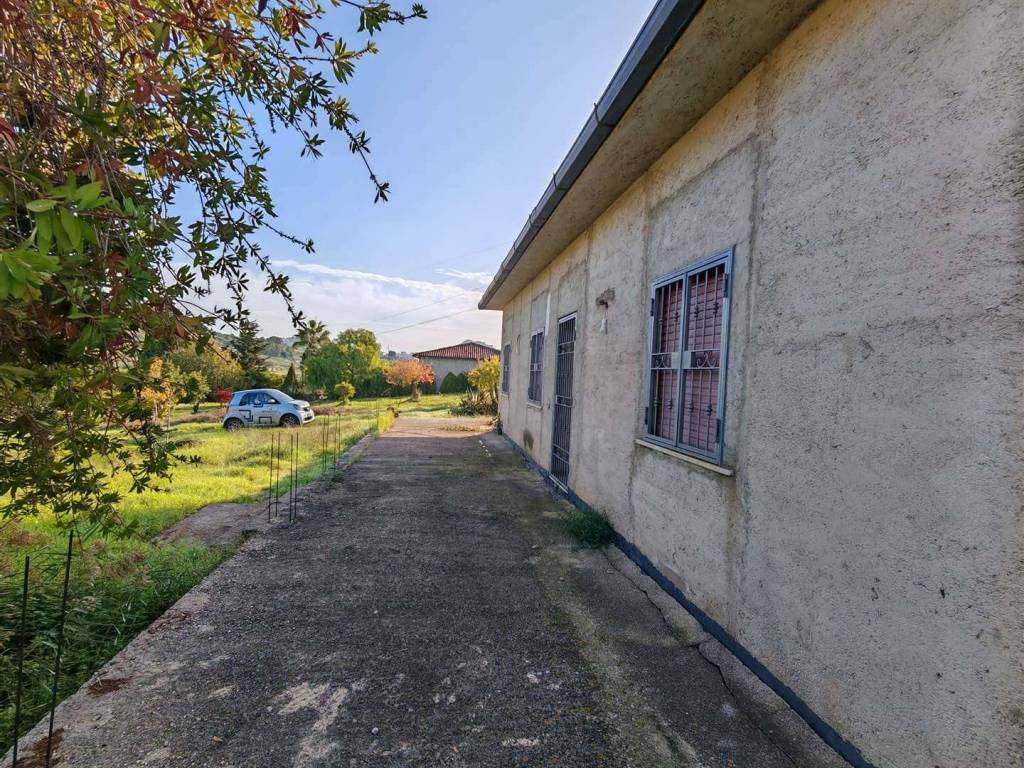 Rustico / casale a Agrigento - Foto 5