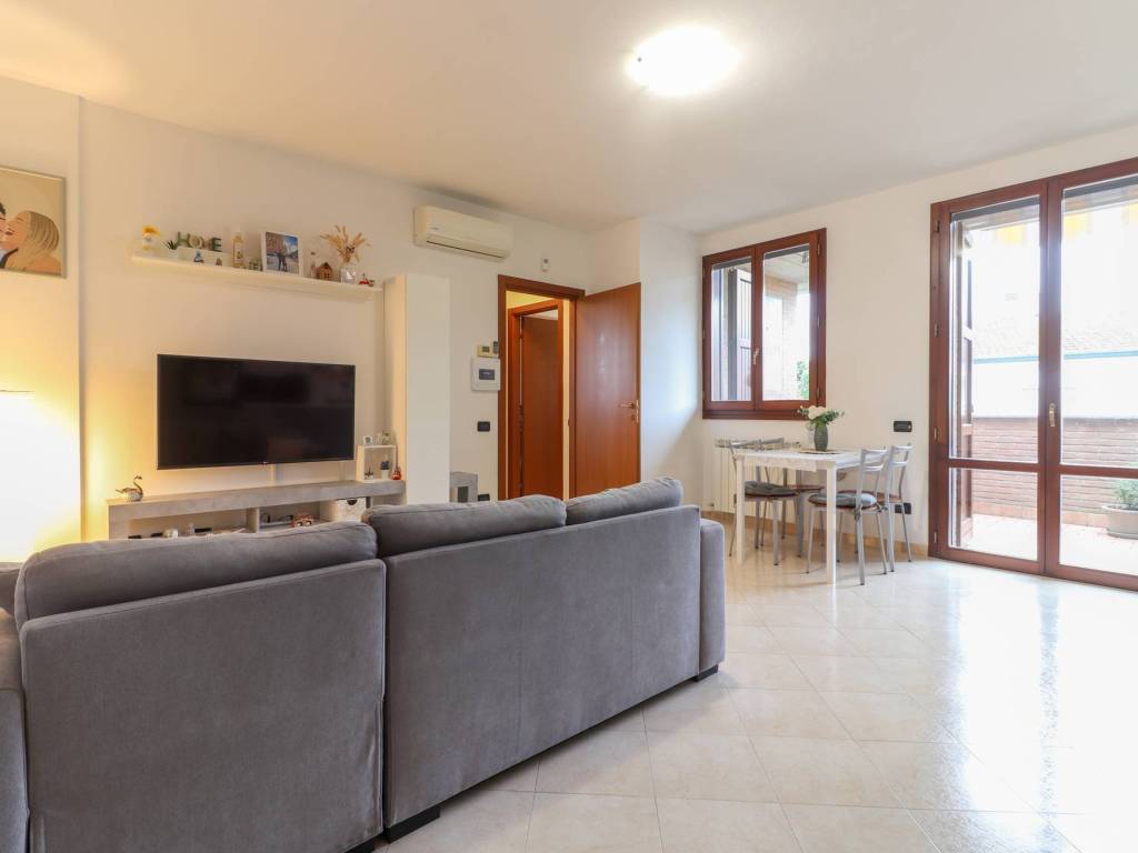Appartamento a Terre del reno in Verdi - Foto 3