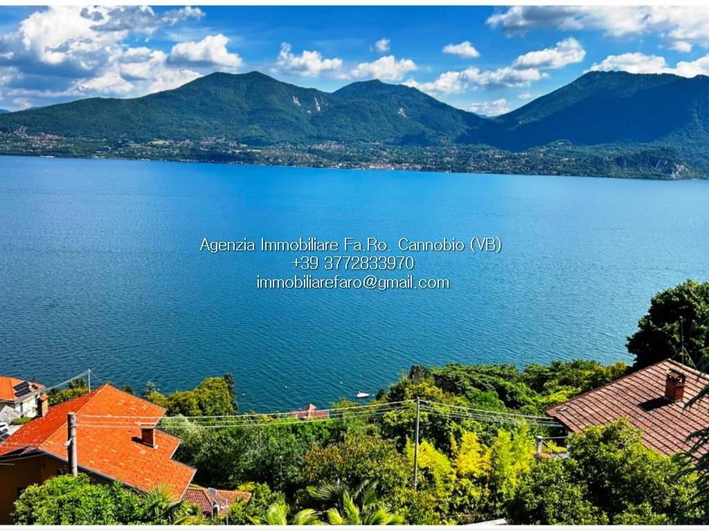 Villa a Oggebbio in Strada Antonio Manzi - Foto 2