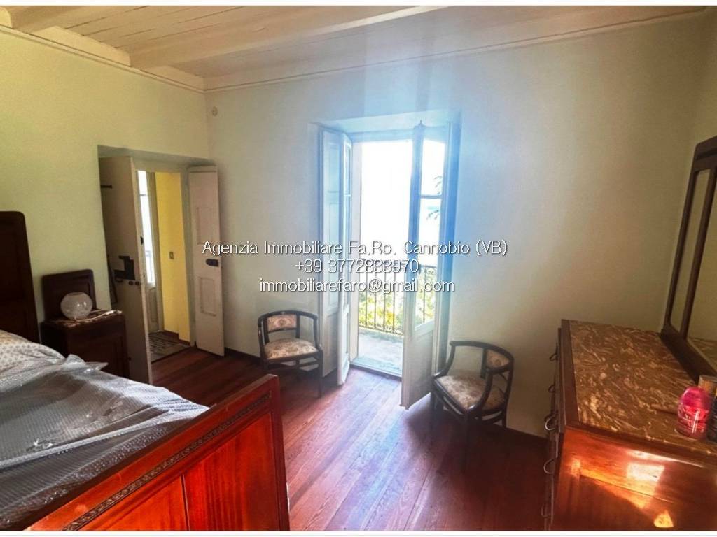 Villa a Oggebbio in Strada Antonio Manzi - Foto 5