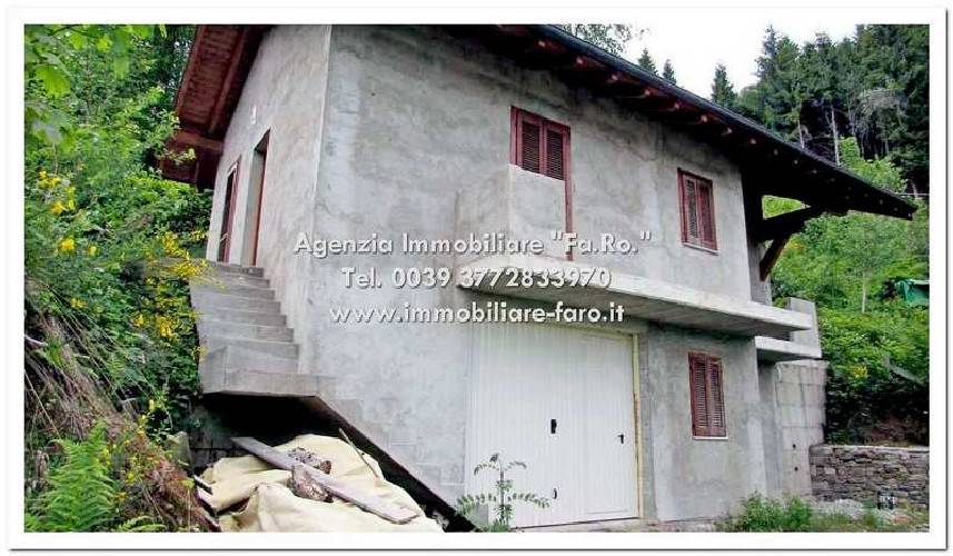 Villa a Miazzina - Foto 4