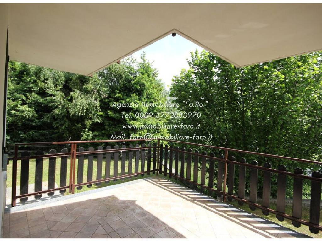 Villa a Aurano in Località Alpe Segletta - Foto 2