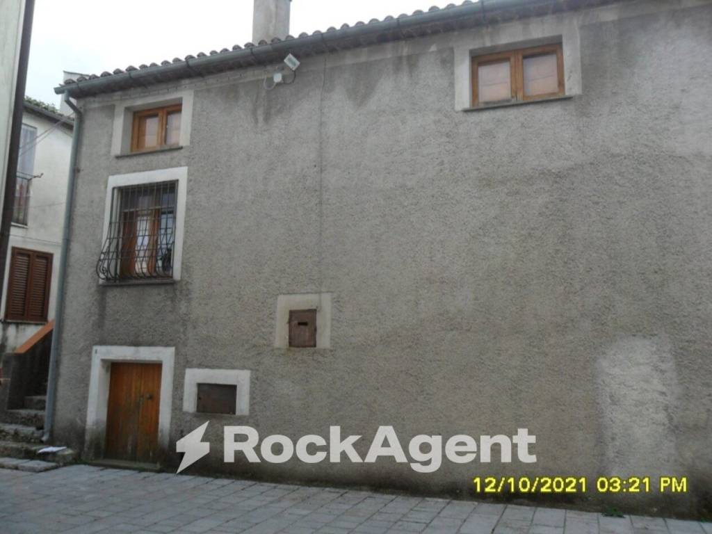 Casa indipendente a Trecchina in Via Grisi, 2 - Foto 3