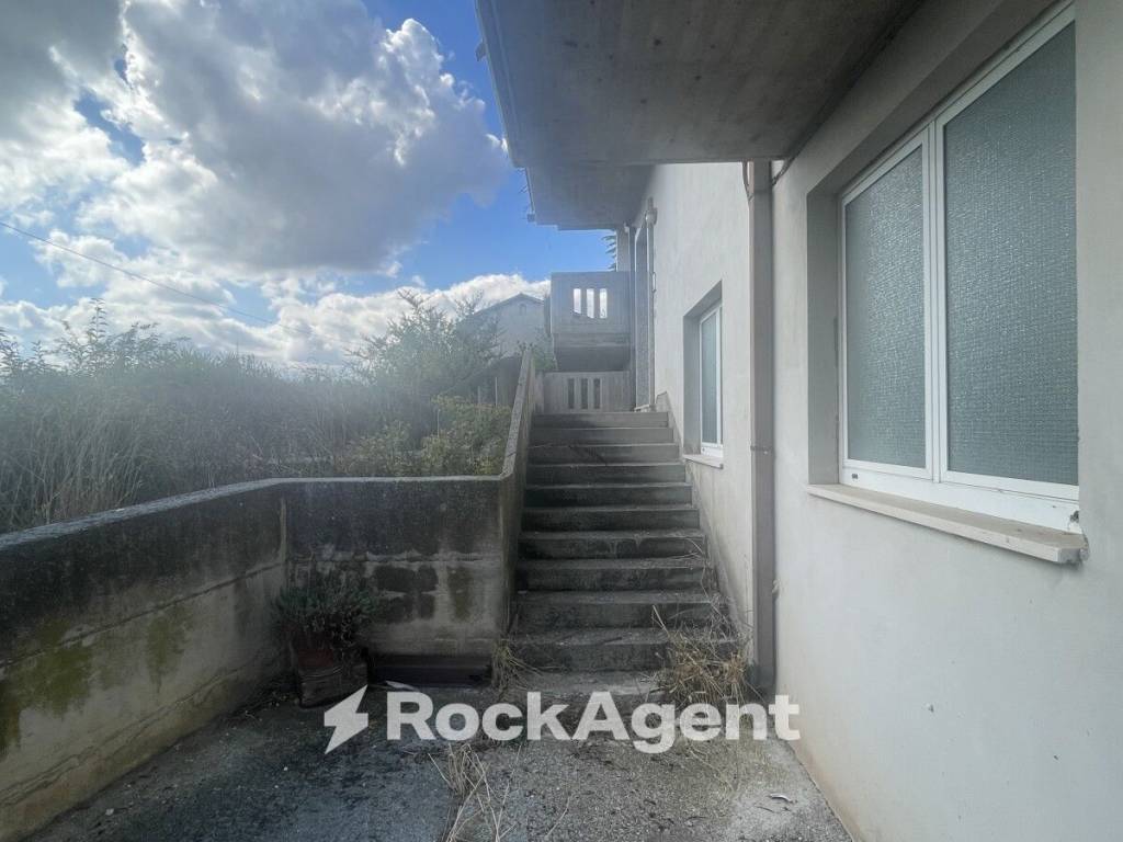 Appartamento a Sant'egidio alla vibrata in Via Archimede, 61 - Foto 4