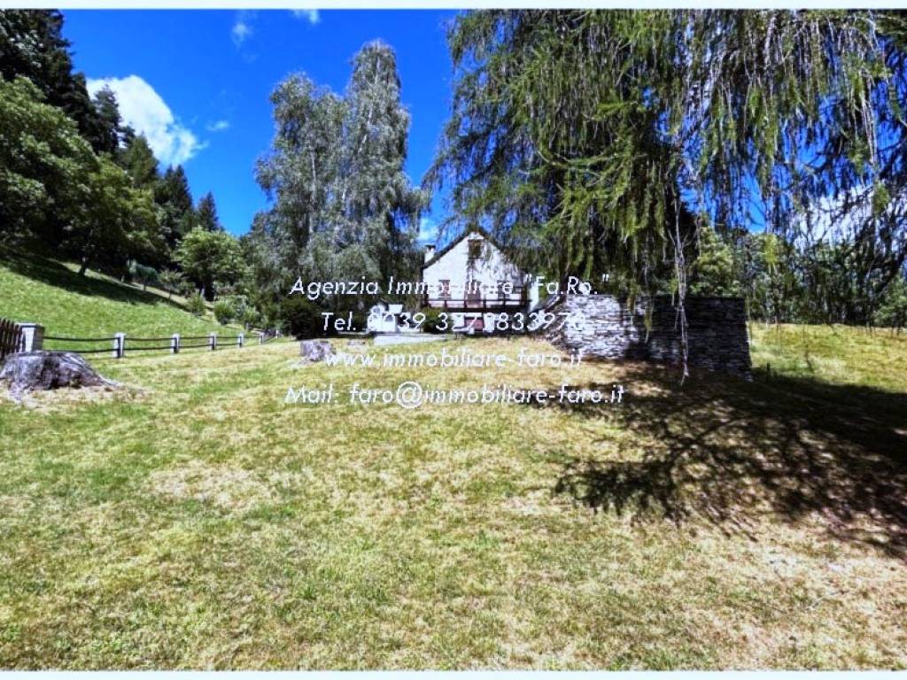 Rustico / casale a Craveggia in Via Colonnello Garbagni - Foto 3