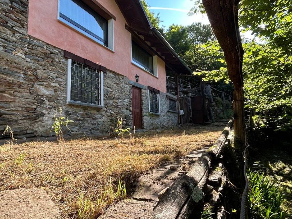 Casa indipendente a Valle cannobina in Via Brandibella, 2 - Foto 5